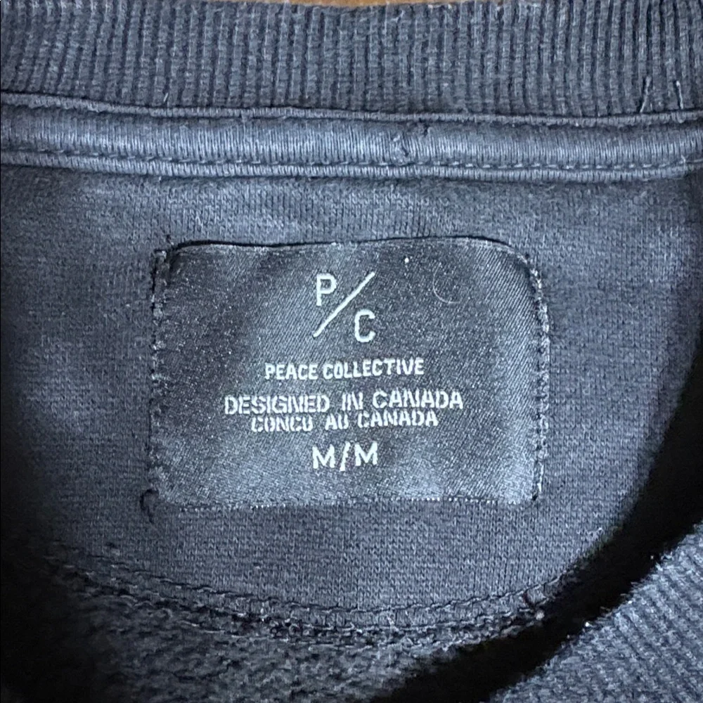 Peace Collective'Home is Toronto' Sweatshirt - Picture 6 of 10